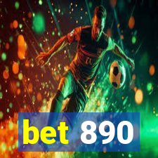 bet 890